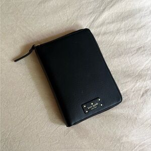 Kate Spade Wellesley Leather Planner